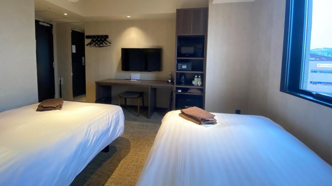 Hotel H2 Trip&Business Nagasaki Eksteriør bilde
