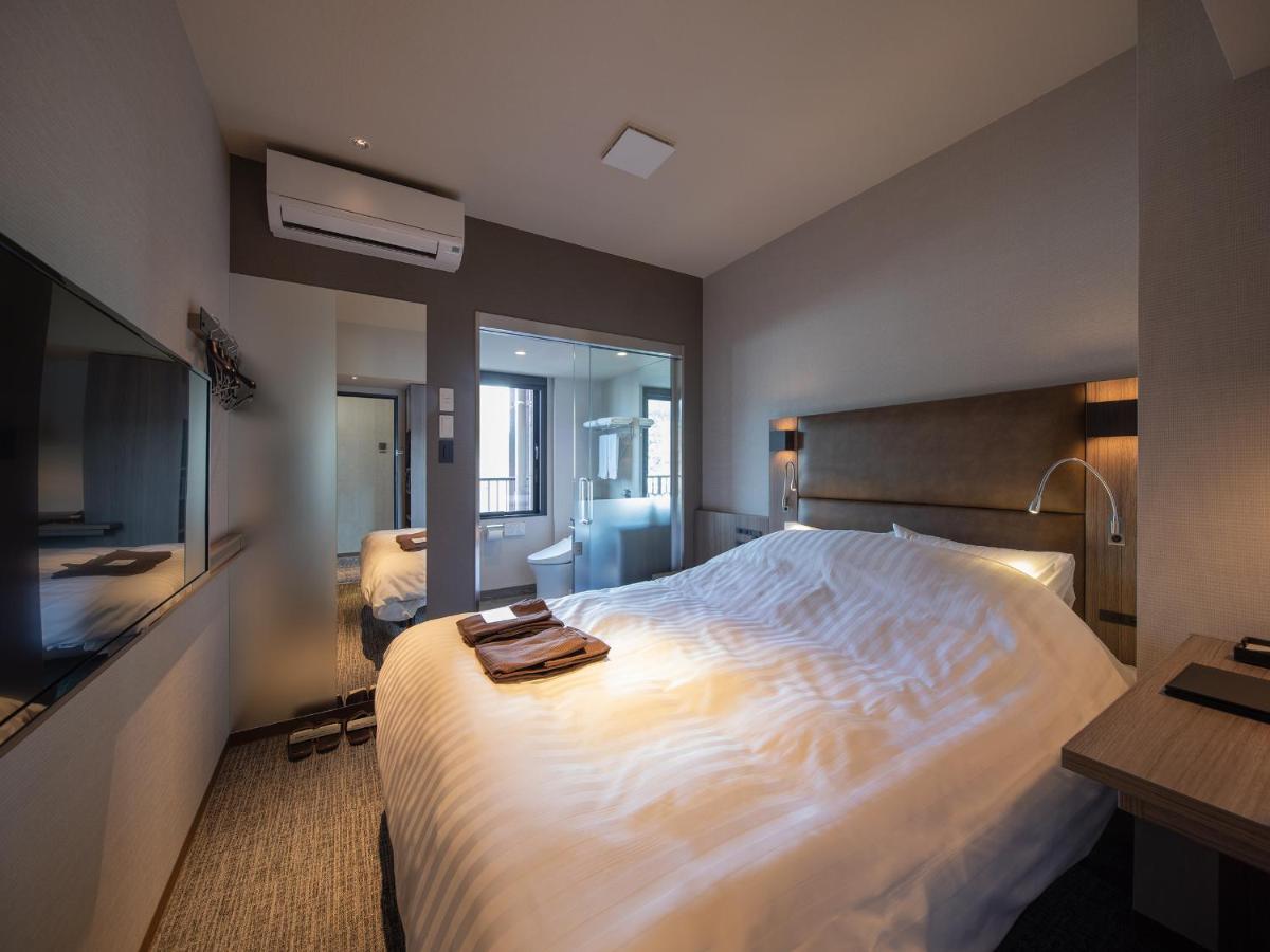 Hotel H2 Trip&Business Nagasaki Eksteriør bilde