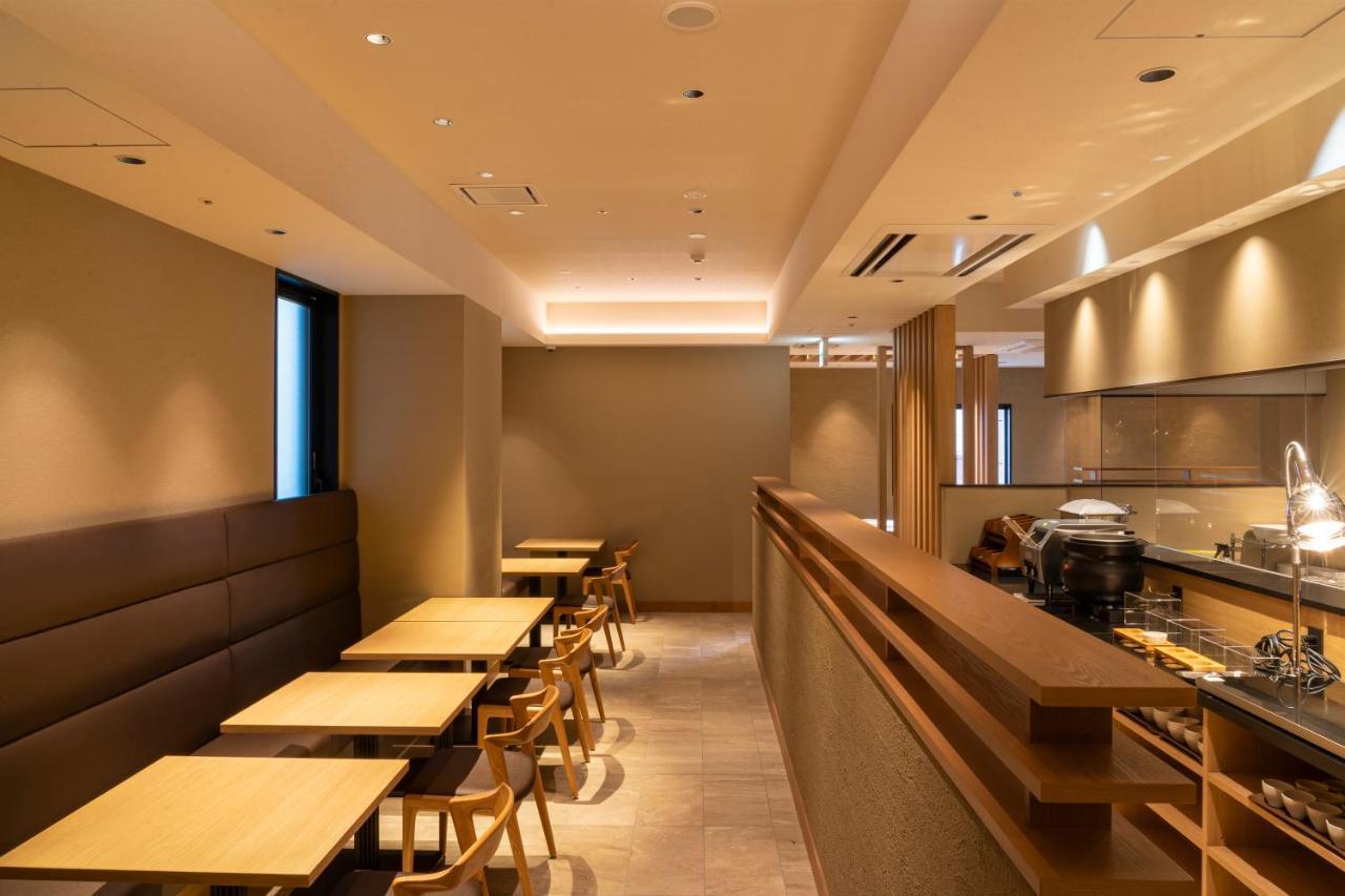 Hotel H2 Trip&Business Nagasaki Eksteriør bilde