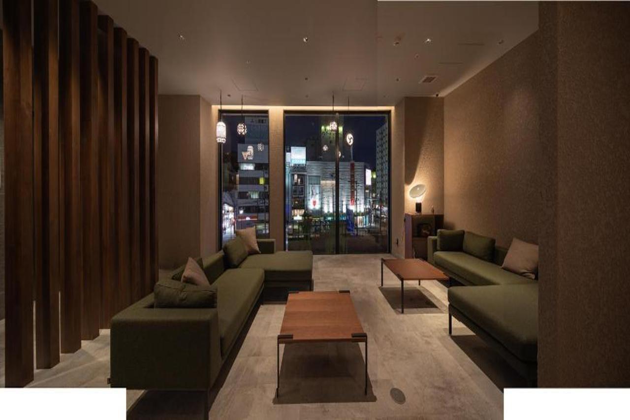 Hotel H2 Trip&Business Nagasaki Eksteriør bilde